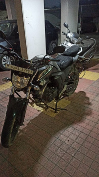 Yamaha FZ-S FI V2 2018 Model