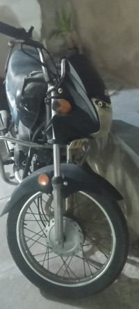 Hero Passion Plus 2009 Model