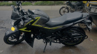 Honda CB Hornet 160R 2017 Model