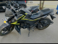 Honda CB Hornet 160R