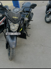 Honda CB Hornet 160R