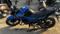 Blue Hero Xtreme 160R Stealth Edition