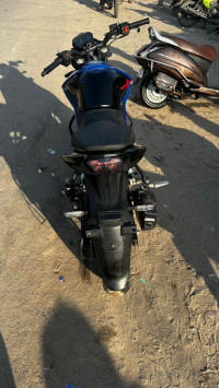 Blue Hero Xtreme 160R Stealth Edition