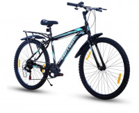 Bicycle  East coast 7speed oldskool