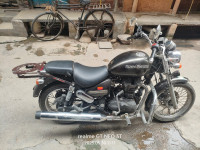 Royal Enfield Thunderbird 500 2016 Model