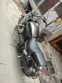 Royal Enfield Thunderbird 500