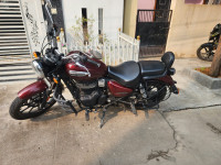Royal Enfield Meteor 350 Stellar 2023 Model