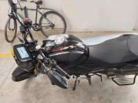 TVS Apache RTR 160 4V BS6 2026 Model