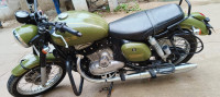 Jawa forty two BS6 2020 Model