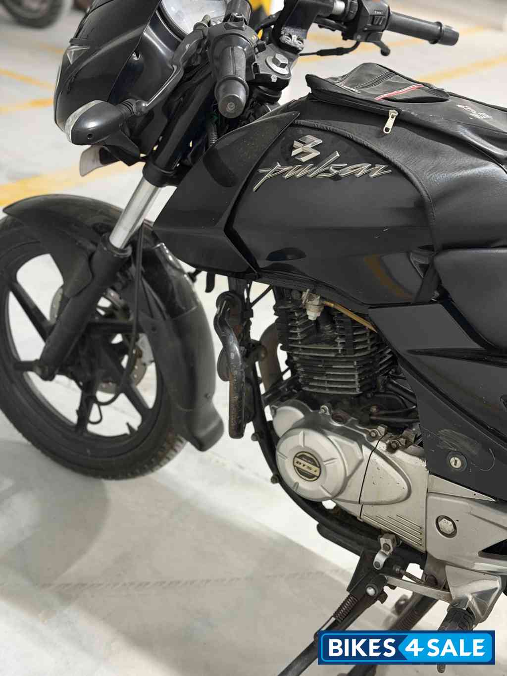 Bajaj Pulsar 180