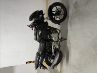 Bajaj Pulsar 180