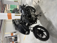 Bajaj Pulsar 180