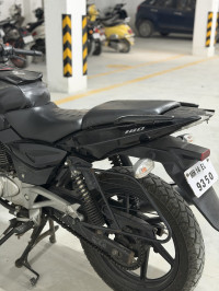 Bajaj Pulsar 180