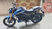 Honda Hornet 2.0 2024 Model