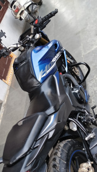 Honda Hornet 2.0