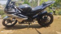 Yamaha YZF R15 V2 2015 Model