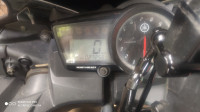 G Silver Yamaha YZF R15 V2