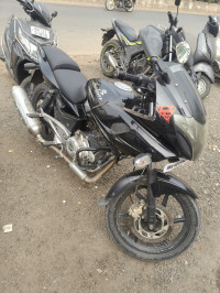 Bajaj Pulsar 220F 2015 Model