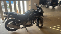 Bajaj Pulsar 220 DTSi 2015 Model