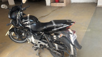 Bajaj Pulsar 220 DTSi