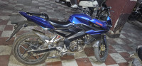 Bajaj Pulsar AS 150 2016 Model