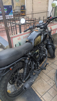 Keeway SR 125 2024 Model