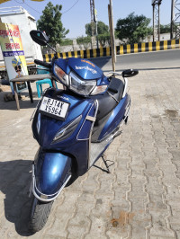 Honda Activa 6G Dlx 2022 Model