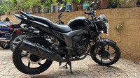 Honda CB Trigger 2014 Model