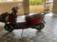 Red Okinawa Praise Pro