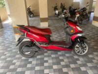 Red Okinawa Praise Pro