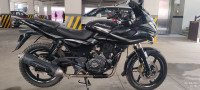 Bajaj Pulsar 220F 2018 Model