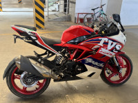TVS Apache RR 310 BTO 2023 Model