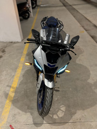 Yamaha R15M 2024 Model