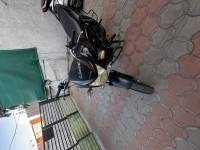 Honda CB Shine 2013 Model