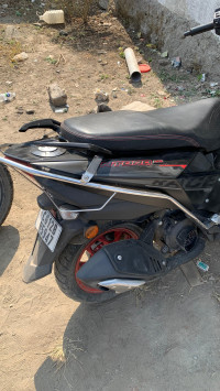 TVS NTORQ 125 Race XP 2025 Model