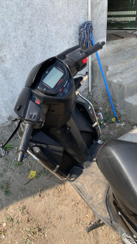 TVS NTORQ 125 Race XP