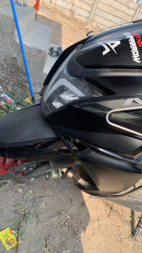 TVS NTORQ 125 Race XP