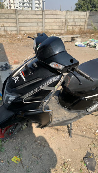 TVS NTORQ 125 Race XP