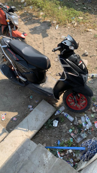 TVS NTORQ 125 Race XP