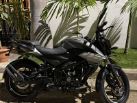 Bajaj Pulsar NS 160 2022 Model