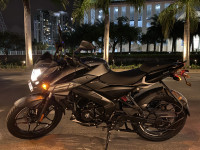 Bajaj Pulsar NS 160