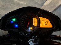 Bajaj Pulsar NS 160