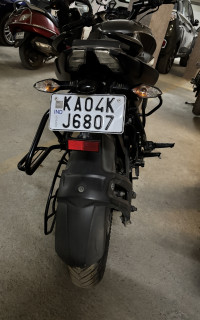 Bajaj Pulsar NS 160