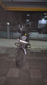 Bajaj Avenger Street 160