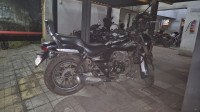 Bajaj Avenger Street 160