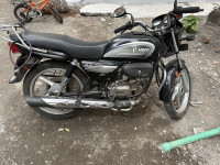 Hero Splendor Plus IBS i3s 2021 Model