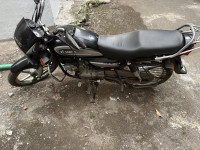 Black Hero Splendor Plus IBS i3s