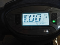 Benling Falcon 2022 Model