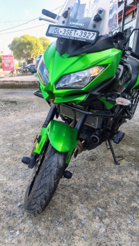 Kawasaki Versys 650 BS6 2021 2020 Model