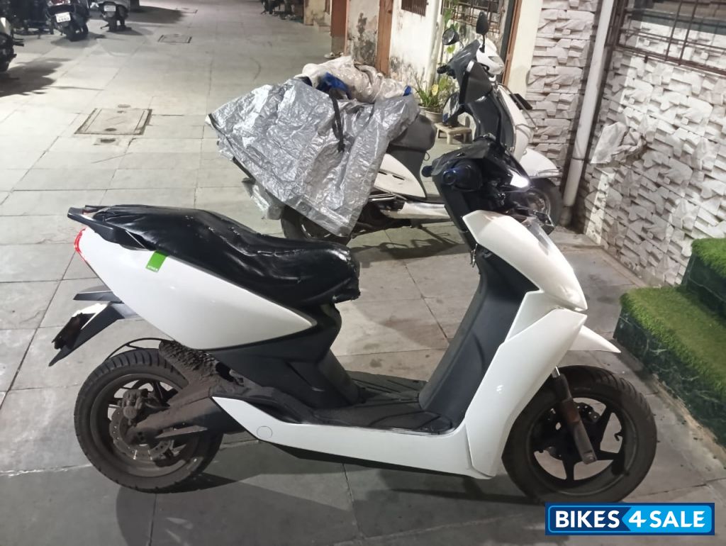 Ather 450X Ather 450X